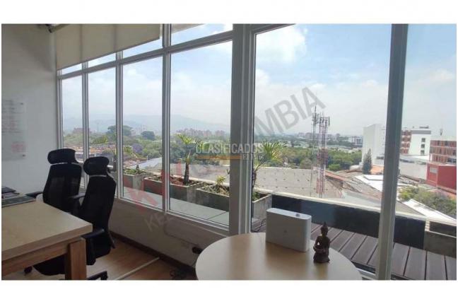 Oficinas y Consultorios, Venta, Ciudad Jardín - $1.700.000.000