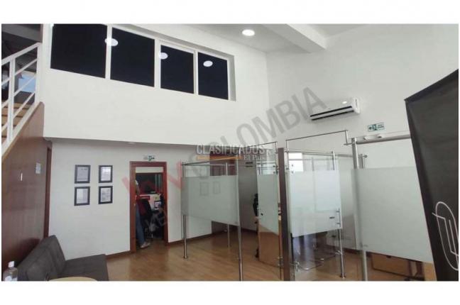 Oficinas y Consultorios, Venta, Ciudad Jardín - $1.700.000.000