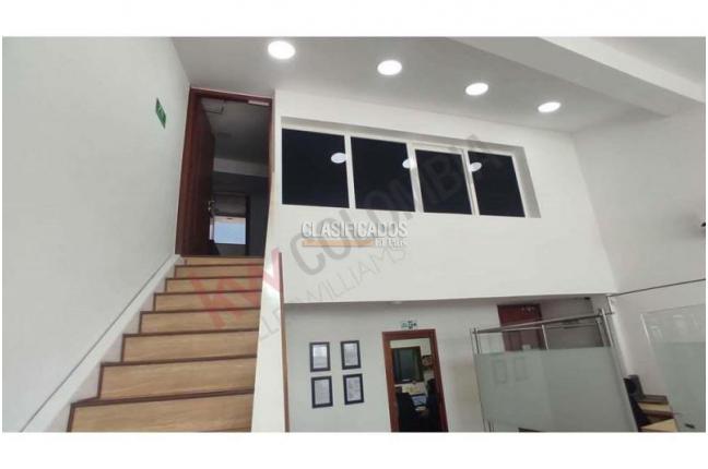 Oficinas y Consultorios, Venta, Ciudad Jardín - $1.700.000.000
