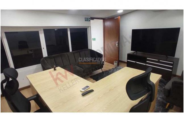 Oficinas y Consultorios, Venta, Ciudad Jardín - $1.700.000.000