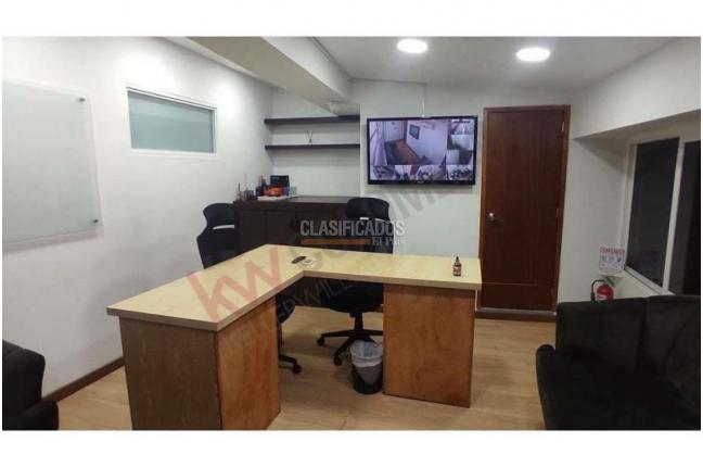 Oficinas y Consultorios, Venta, Ciudad Jardín - $1.700.000.000