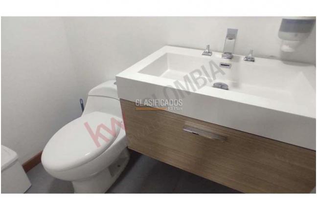 Oficinas y Consultorios, Venta, Ciudad Jardín - $1.700.000.000