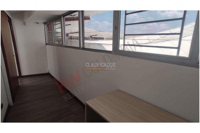 Oficinas y Consultorios, Venta, Ciudad Jardín - $1.700.000.000