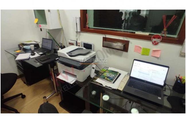 Oficinas y Consultorios, Venta, Ciudad Jardín - $1.700.000.000