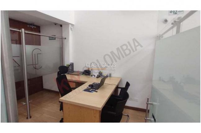 Oficinas y Consultorios, Venta, Ciudad Jardín - $1.700.000.000