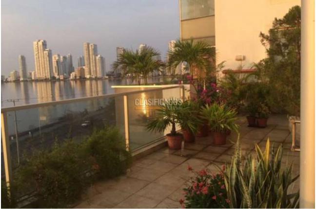 Apartamentos, Venta en Cartagena