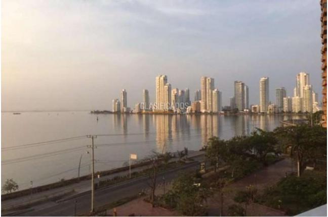 Apartamentos, Venta en Cartagena