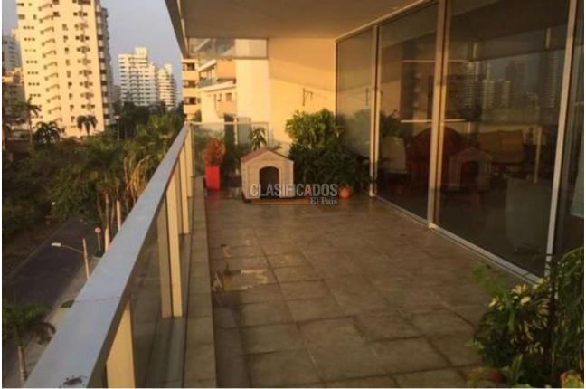 Apartamentos, Venta, Cartagena - $3.100.000.000