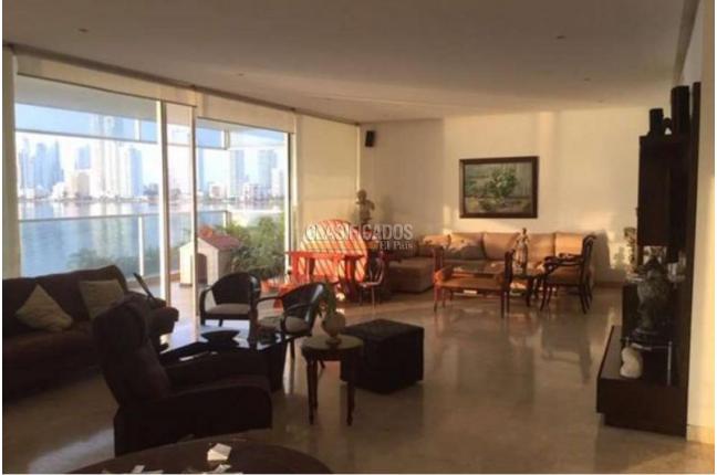 Apartamentos, Venta, Cartagena - $3.100.000.000
