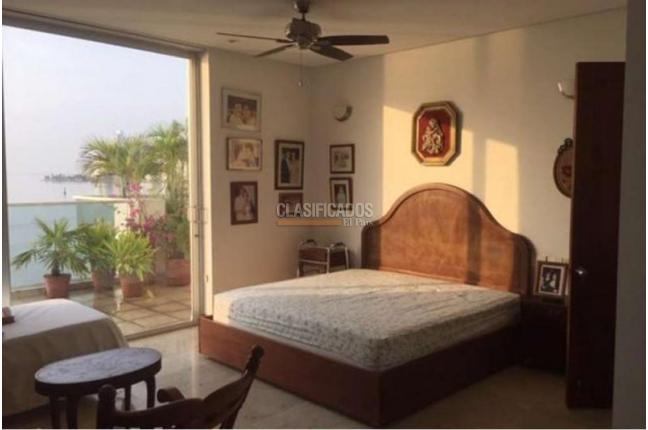 Apartamentos, Venta, Cartagena - $3.100.000.000