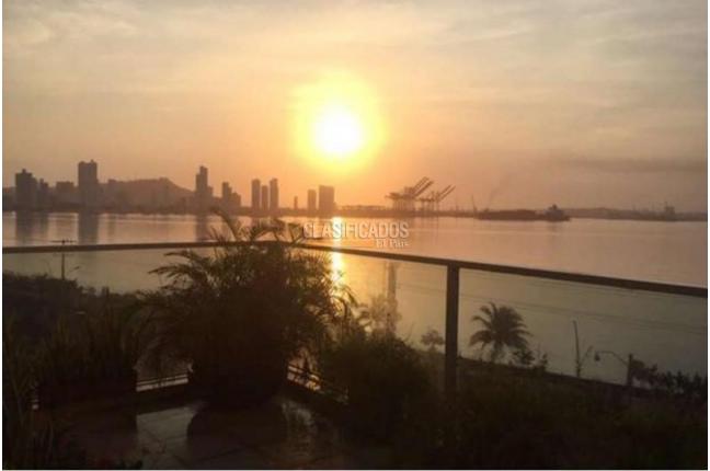 Apartamentos, Venta, Cartagena - $3.100.000.000