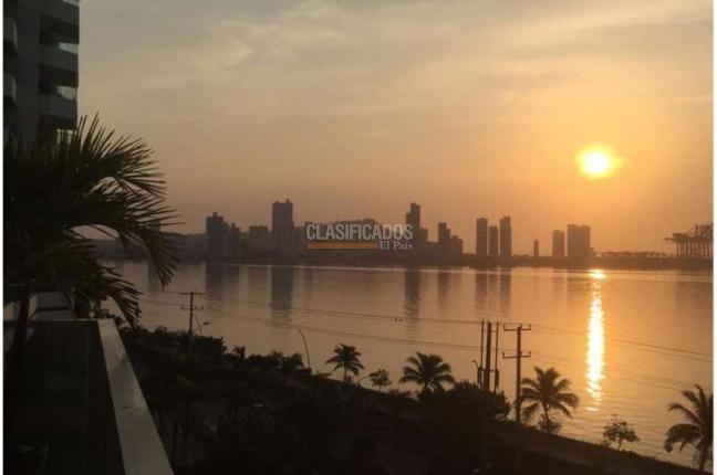 Apartamentos, Venta, Cartagena - $3.100.000.000