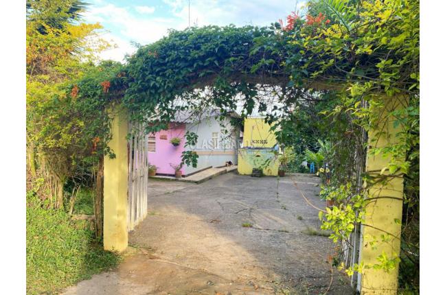 Fincas y Casas Campestres, Venta, Jamundí - $680.000.000