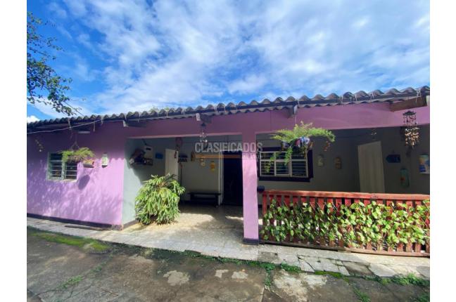 Fincas y Casas Campestres, Venta, Jamundí - $680.000.000