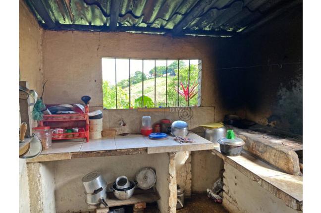 Fincas y Casas Campestres, Venta, Jamundí - $680.000.000