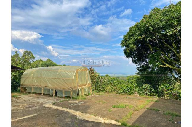 Fincas y Casas Campestres, Venta, Jamundí - $680.000.000