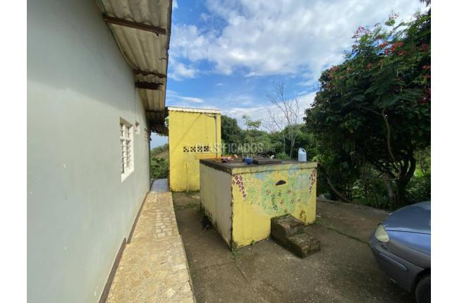 Fincas y Casas Campestres, Venta, Jamundí - $680.000.000