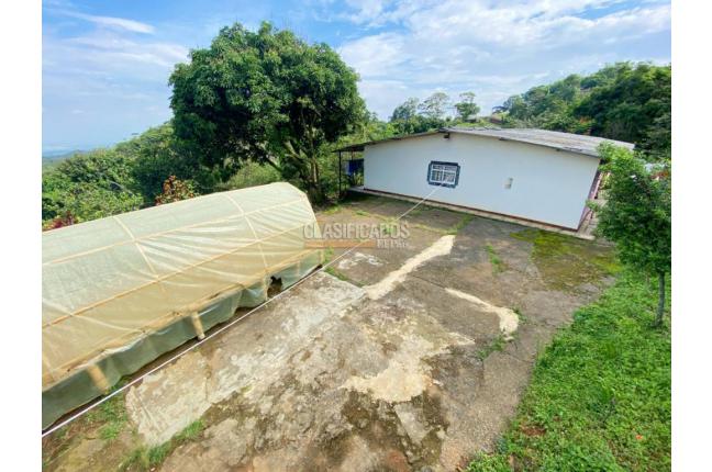 Fincas y Casas Campestres, Venta, Jamundí - $680.000.000