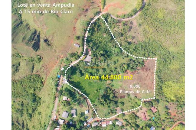 Fincas y Casas Campestres, Venta, Jamundí - $680.000.000