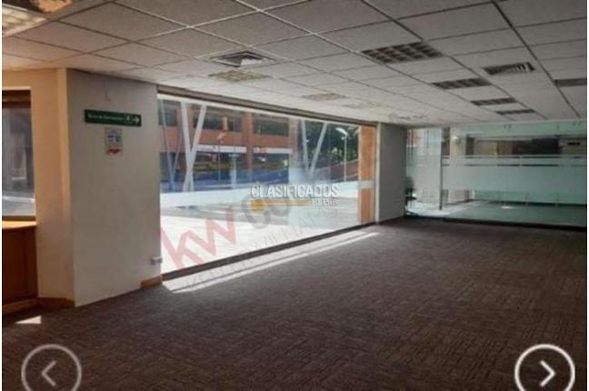 Oficinas y Consultorios, Alquiler, Medellín - $33.728.000