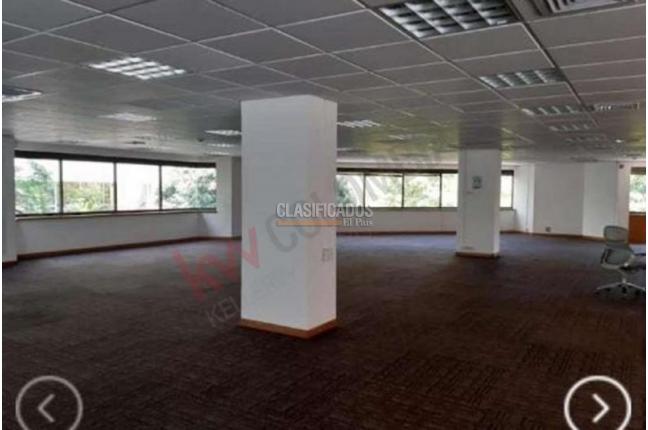 Oficinas y Consultorios, Alquiler, Medellín - $33.728.000