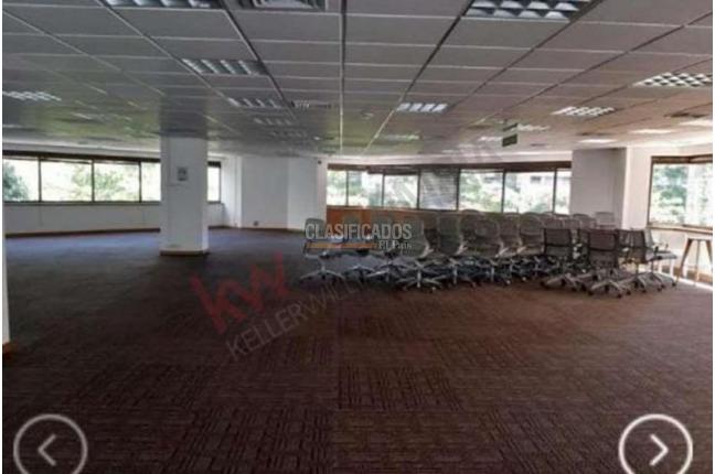 Oficinas y Consultorios, Alquiler, Medellín - $33.728.000