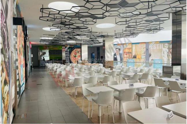 Locales y Bodegas, Venta en Bogotá