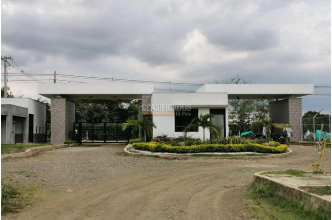 Lotes, Venta, Jamundí - $134.850.000