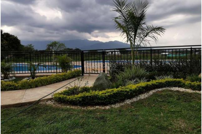 Lotes, Venta, Jamundí - $134.850.000