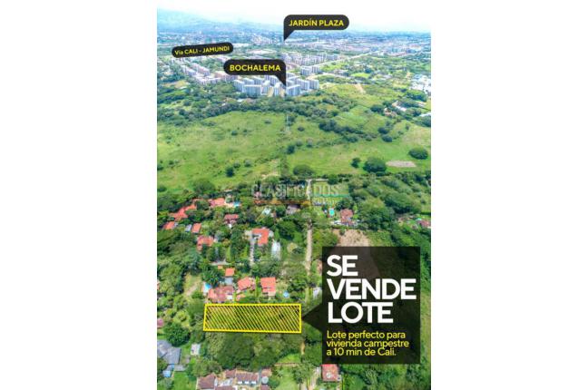 Lotes, Venta, El Hormiguero - $940.000.000