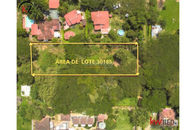 Lotes, Venta, El Hormiguero - $940.000.000