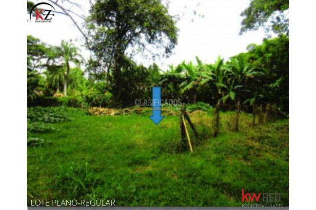 Lotes, Venta, El Hormiguero - $940.000.000