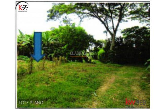 Lotes, Venta, El Hormiguero - $940.000.000