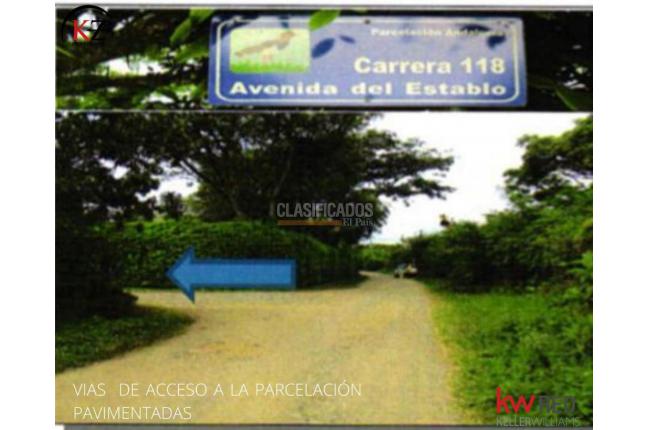 Lotes, Venta, El Hormiguero - $940.000.000