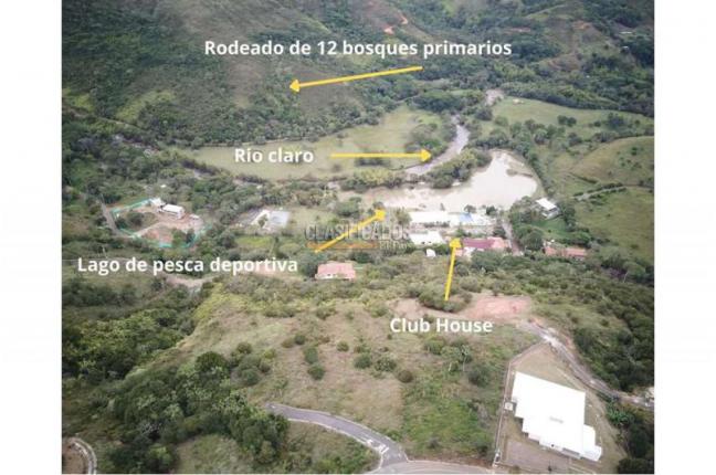 Lotes, Venta, Jamundí - $220.000.000