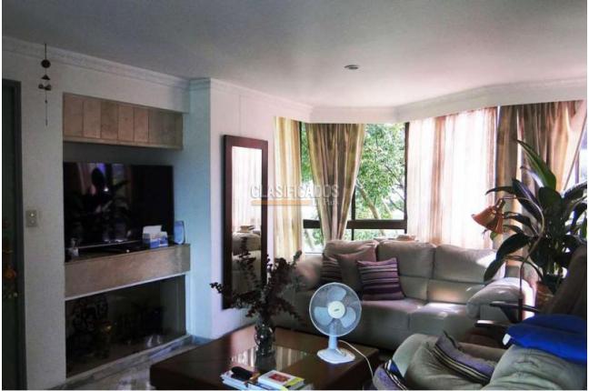 Apartamentos, Venta, Guadalupe - $390.000.000