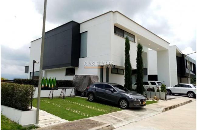 Casas, Venta, Floridablanca - $3.200.000.000