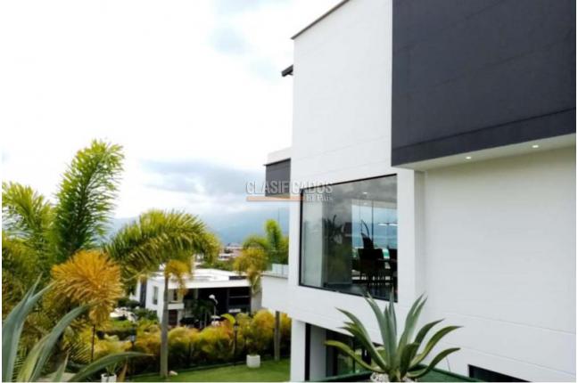 Casas, Venta, Floridablanca - $3.200.000.000