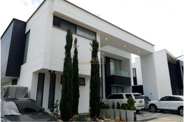 Casas, Venta, Floridablanca - $3.200.000.000