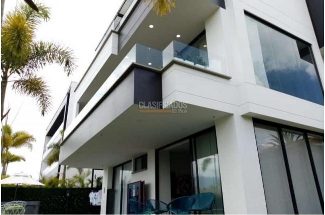 Casas, Venta, Floridablanca - $3.200.000.000