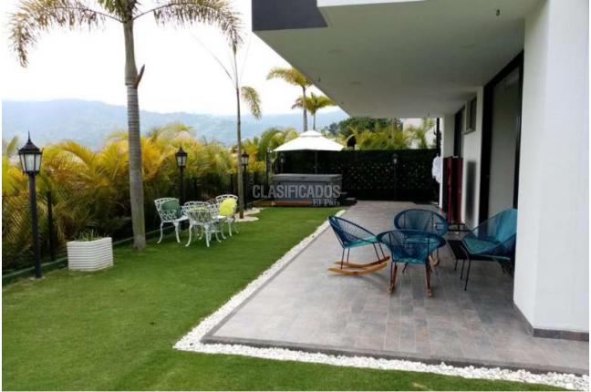 Casas, Venta, Floridablanca - $3.200.000.000