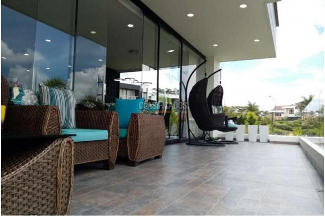 Casas, Venta, Floridablanca - $3.200.000.000