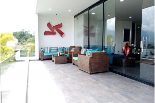 Casas, Venta, Floridablanca - $3.200.000.000