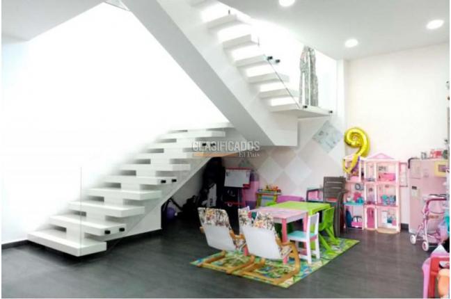 Casas, Venta, Floridablanca - $3.200.000.000