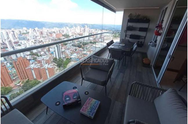 Apartamentos, Venta en Bucaramanga