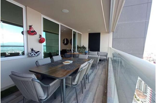 Apartamentos, Venta en Bucaramanga