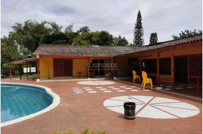 Lotes, Venta, Jamundí - $620.000.000
