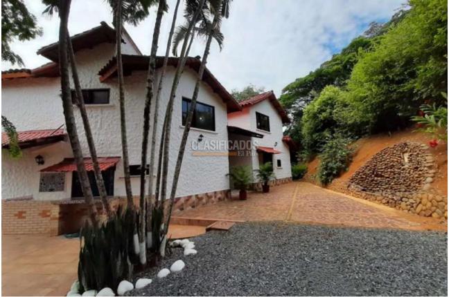 Casas, Venta en Jamundí