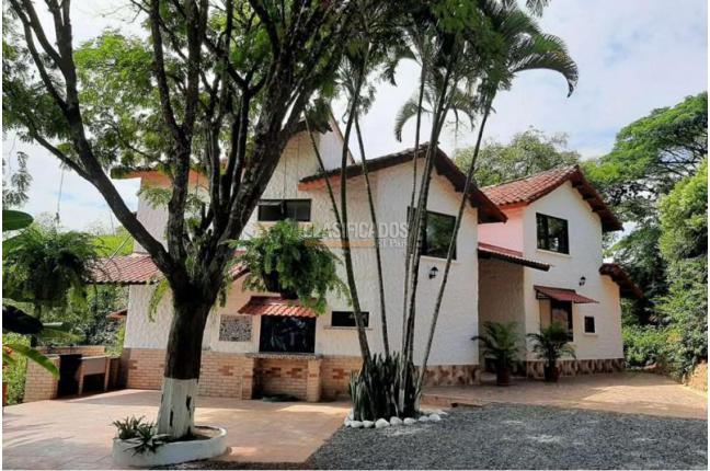 Casas, Venta en Jamundí