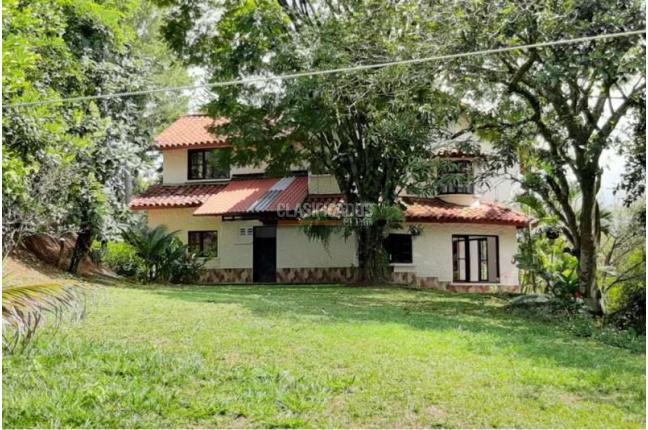 Casas, Venta en Jamundí